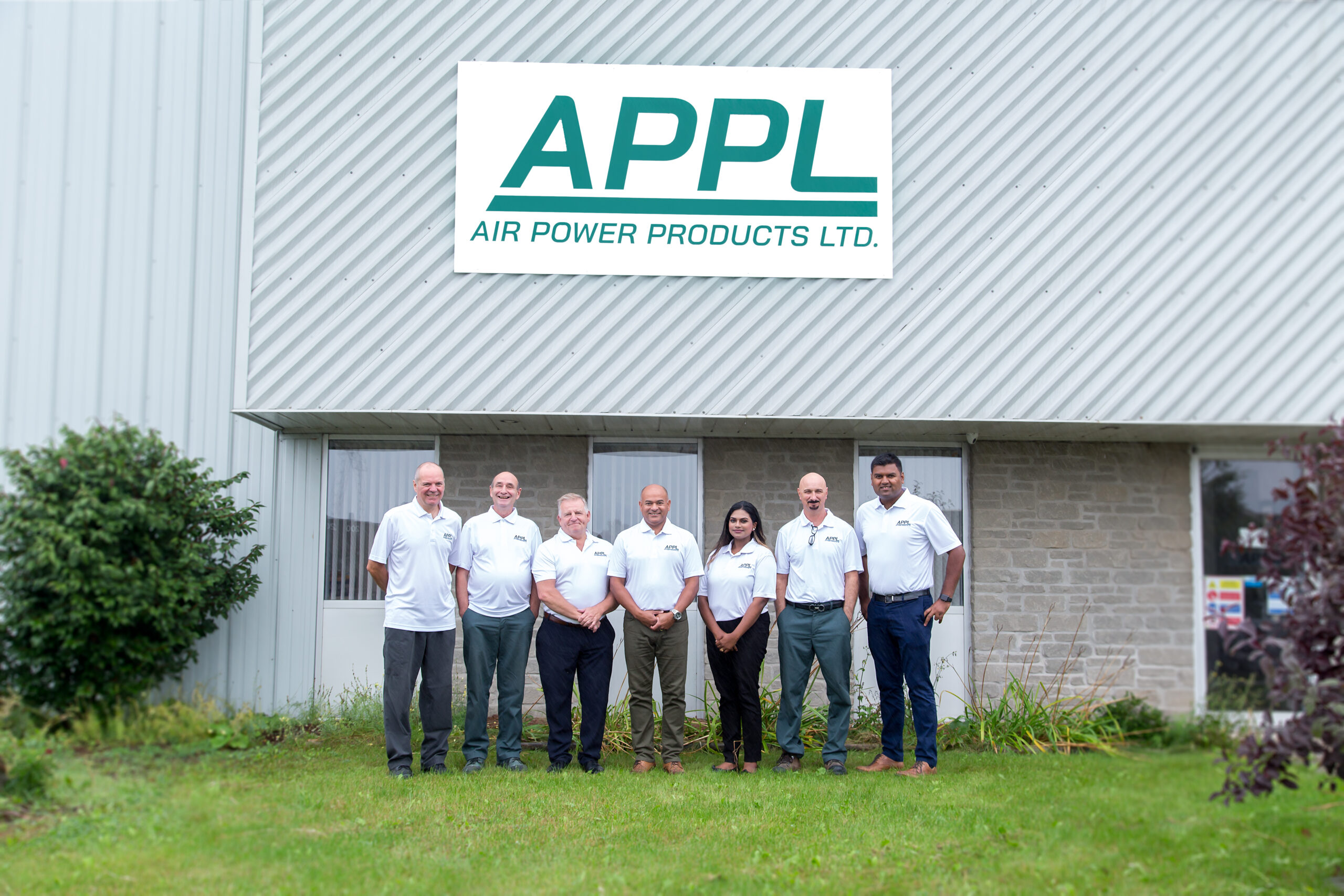 APPL Team Image