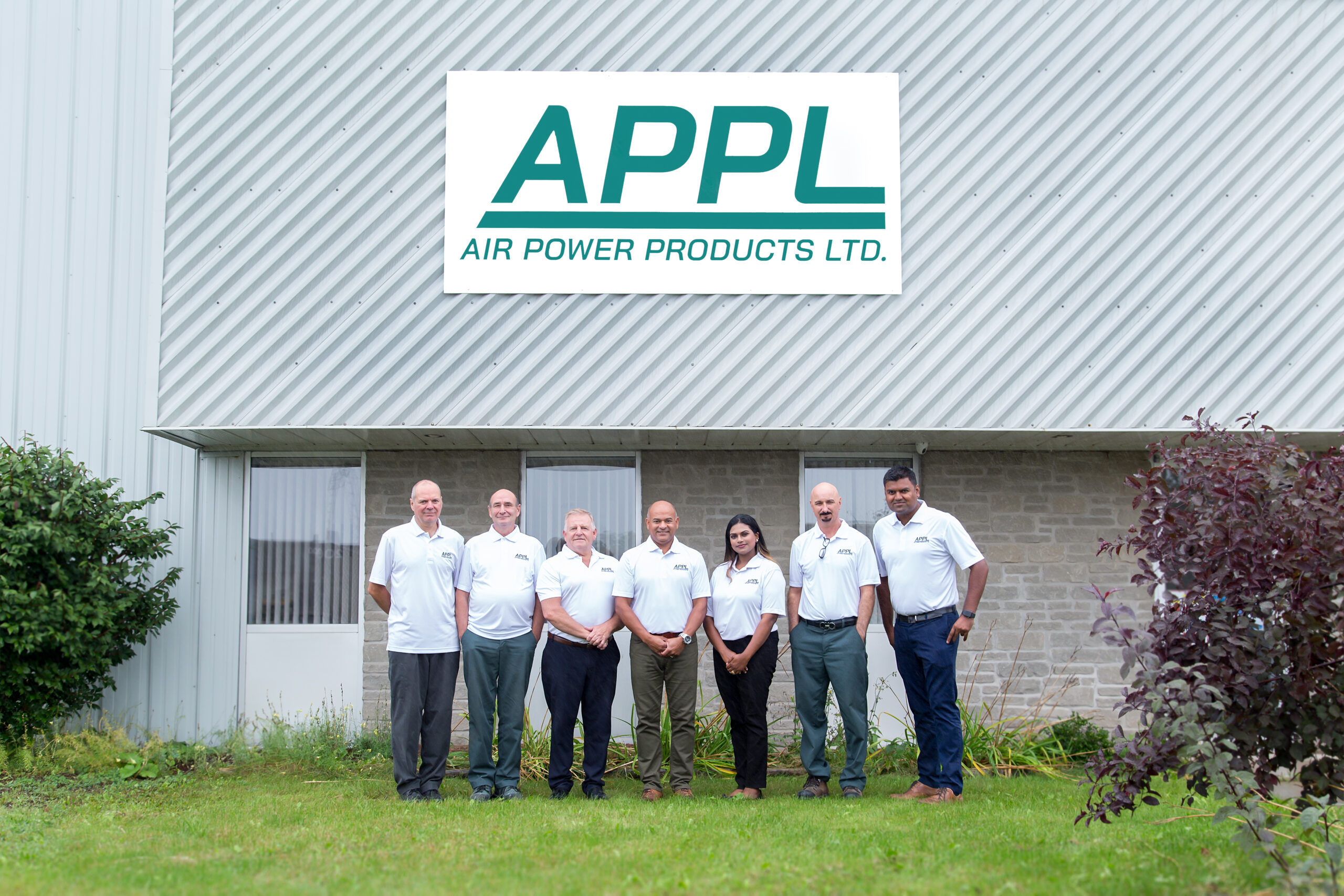 APPL Team