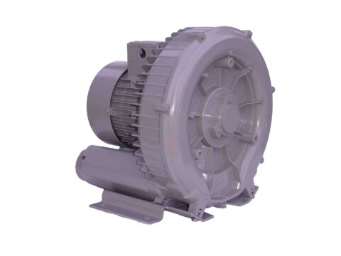 Single Stage Blowers | APPL