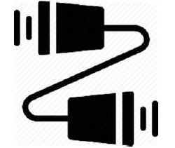 data log icon