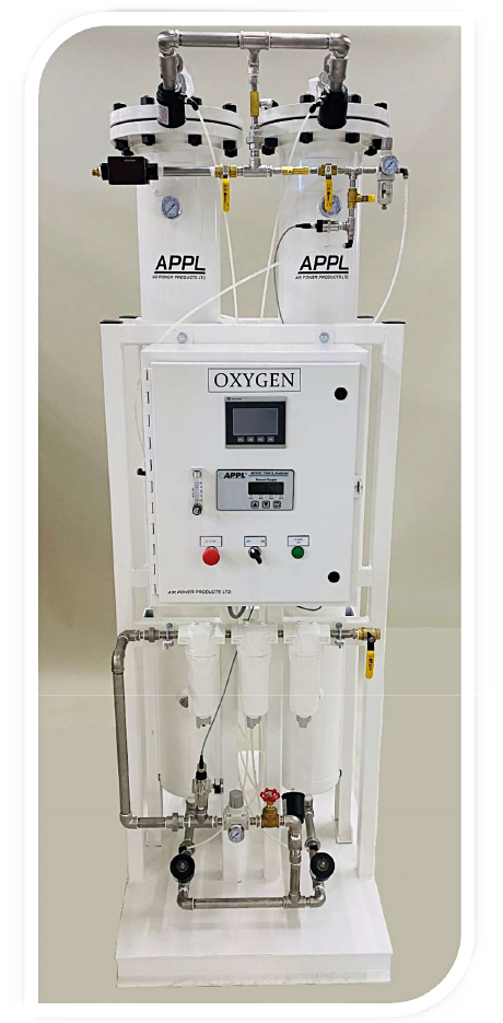 oxygen generation main image 2