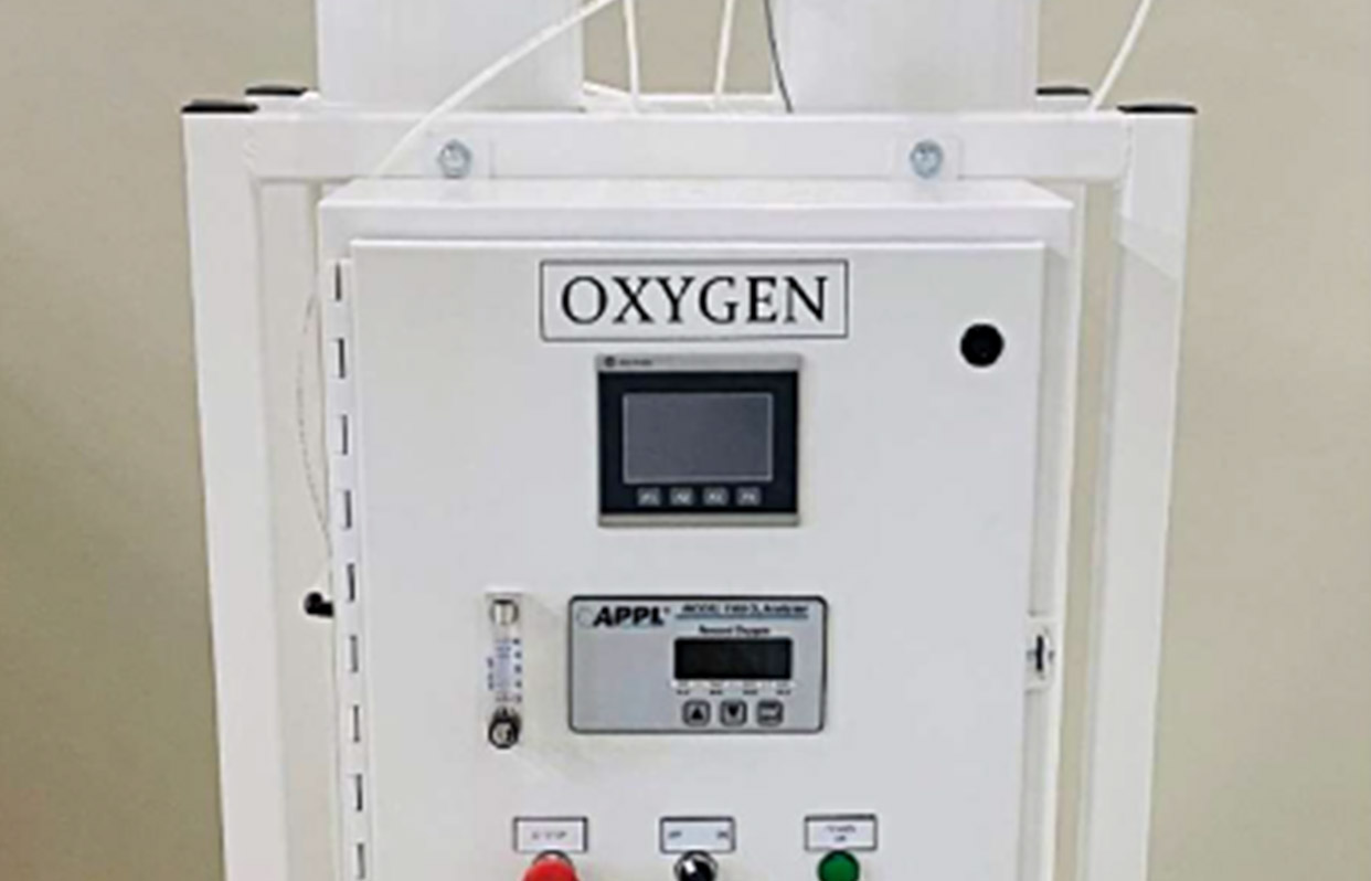 oxygen generation main image 2